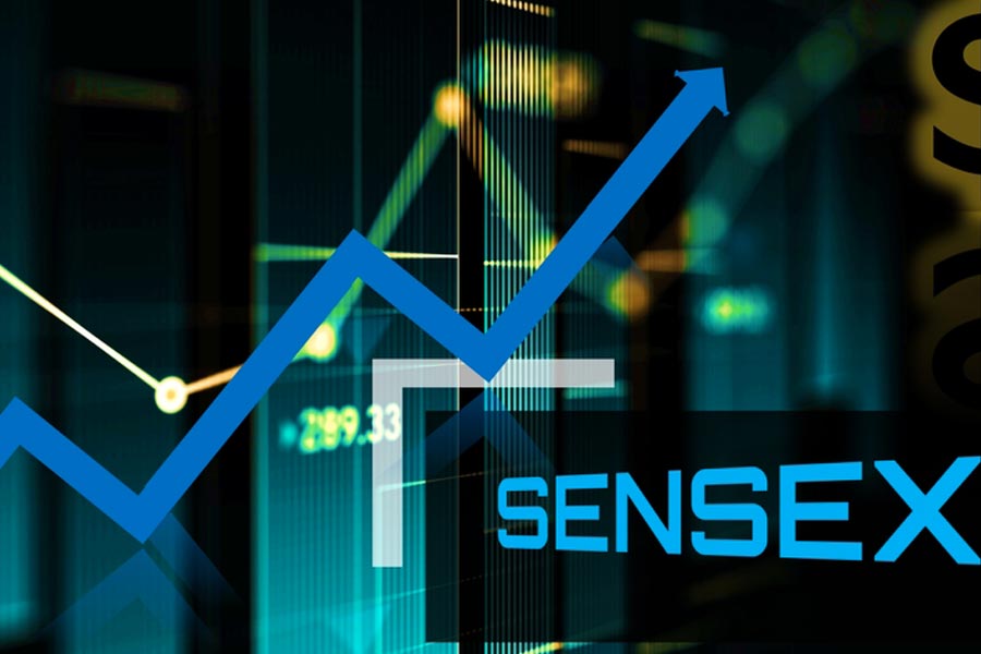 SENSEX Meaning in Hindi
